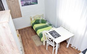 Apartmani Koko