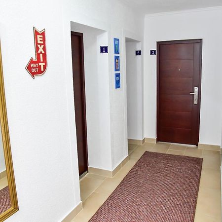 Apartmani Koko Banja Luka Exterior photo