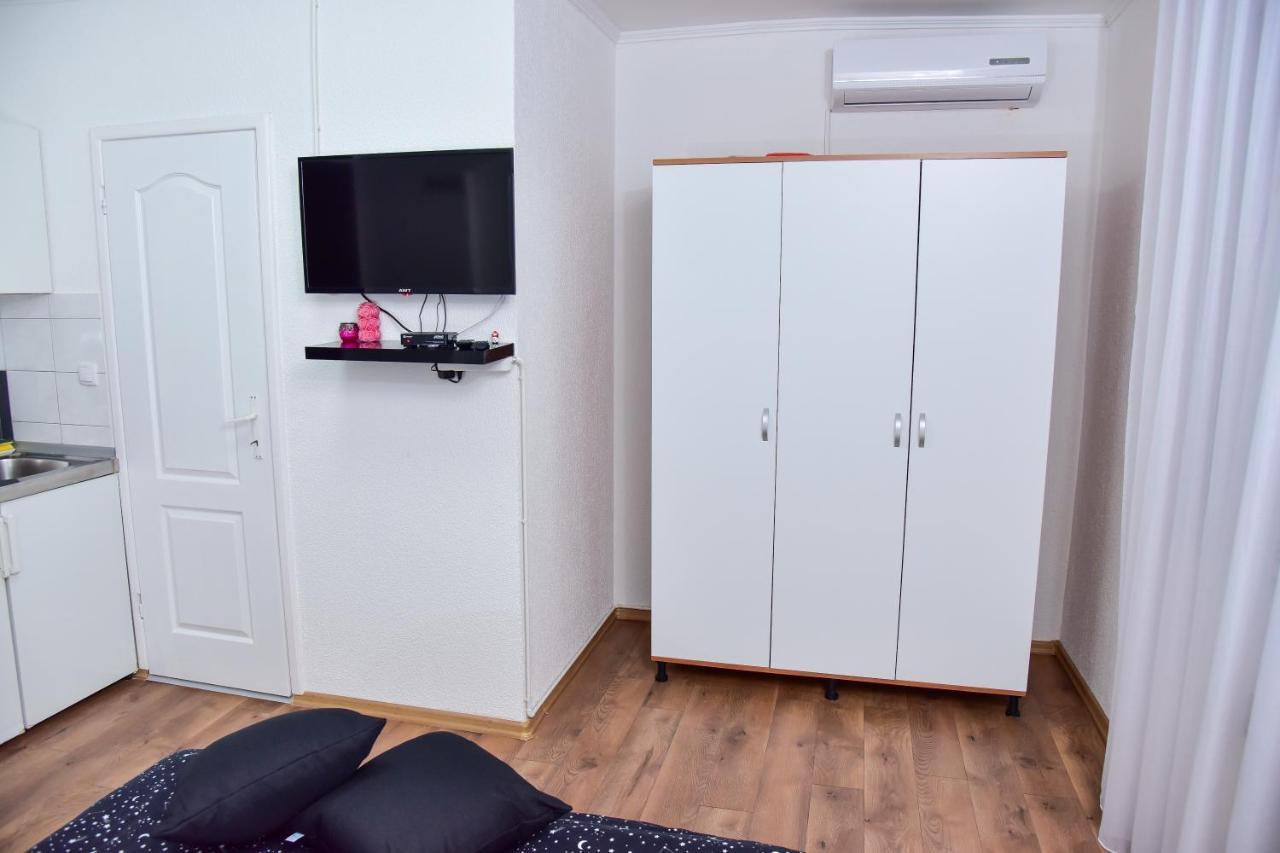 Apartmani Koko Banja Luka Exterior photo
